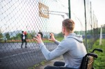 Kilépni az árnyékból – Láthatatlanok-e a fogyatékos emberek?