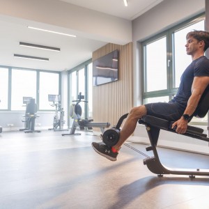 A wellness nem csak a punnyadásról szól